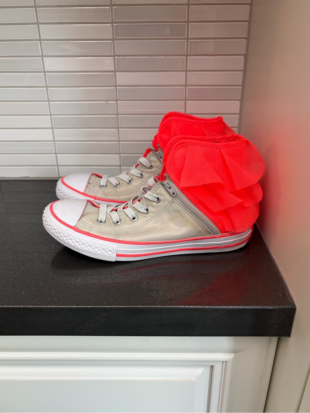 Converse All Star Block Party High Top sneakers kids high tops